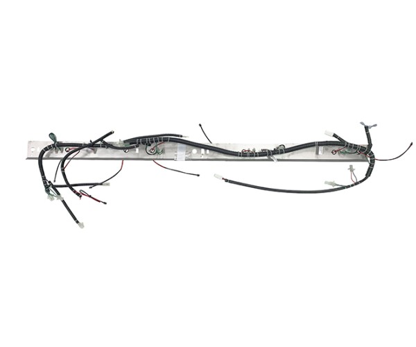Fire Magic Wiring Harness with Raceway for Echelon Diamond E1060 Analog (2018 - Current) Fire Magic Wiring Harness with Raceway for Echelon Diamond E1060 Analog (2018 - Current)