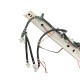 Fire Magic Wiring Harness with Raceway for Echelon Diamond E1060 Analog (2018 - Current)