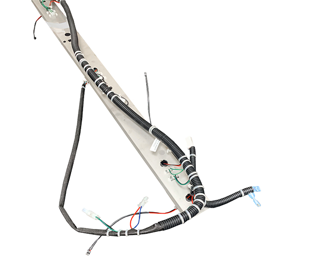 Fire Magic Wiring Harness with Raceway for Echelon Diamond E1060 Analog (2018 - Current)