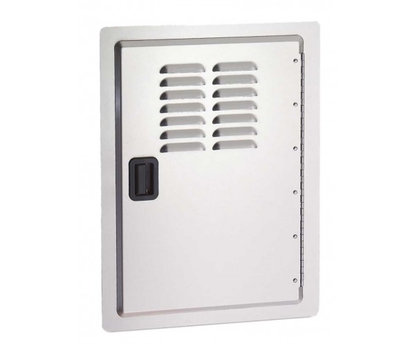 Fire Magic 20 x 14  Single Access Legacy Door with Louvers Fire Magic 20 x 14  Single Access Legacy Door with Louvers