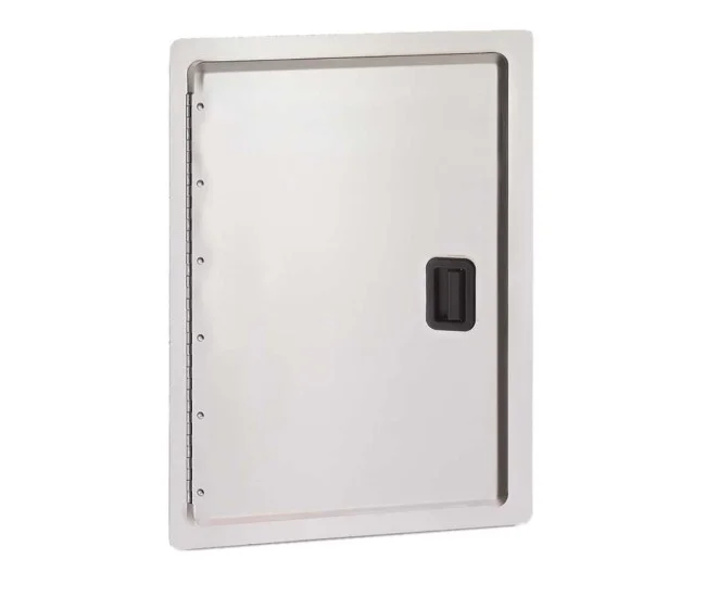 Fire Magic Legacy Vertical Access Door - Thumbnail 3
