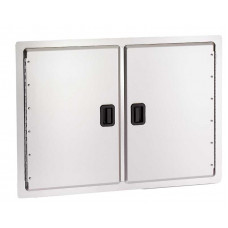 Fire Magic 20 x 30 Legacy Double Access Doors