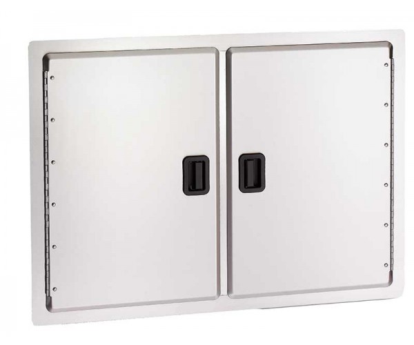 Fire Magic 20 x 30 Legacy Double Access Doors Fire Magic 20 x 30 Legacy Double Access Doors