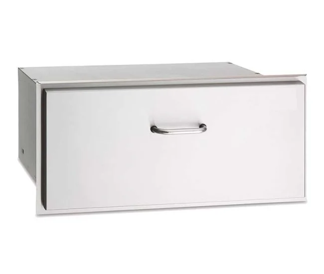 Fire Magic Select Masonry Drawer - Thumbnail 3