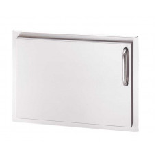 Fire Magic 14 x 20 Single Access Door, Left Hinge