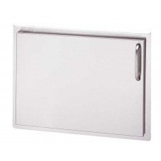 Fire Magic 17 x 24 Single Access Door, Left Hinge