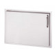 Fire Magic 17 x 24 Single Access Door, Left Hinge