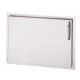 Fire Magic 17 x 24 Single Access Door, Left Hinge