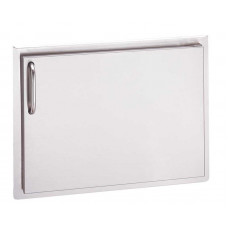 Fire Magic 17 x 24 Single Access Door, Right Hinge