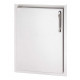 Fire Magic 20  x 14 Single Access Door, Left Hinge