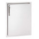 Fire Magic 20  x 14 Single Access Door, Right Hinge