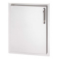 Fire Magic 24 x 17 Single Access Door, Left Hinge