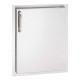 Fire Magic 24 x 17 Single Access Door, Right Hinge