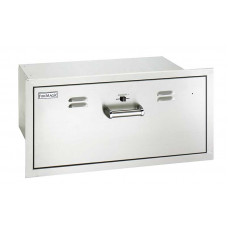 Fire Magic Flush Mount Electric Warming Drawer