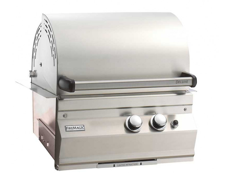 fire magic grill reviews
