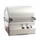 Fire Magic 23-inch Deluxe Gourmet Slide In Grill