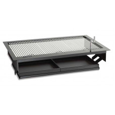 Fire Magic 23-inch Charcoal Countertop Grill