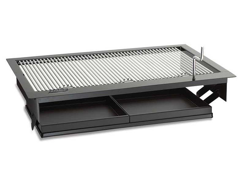 Fire Magic 23-inch Deluxe Gourmet Countertop Grill