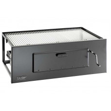 Fire Magic 30-inch Charcoal Slide In Grill