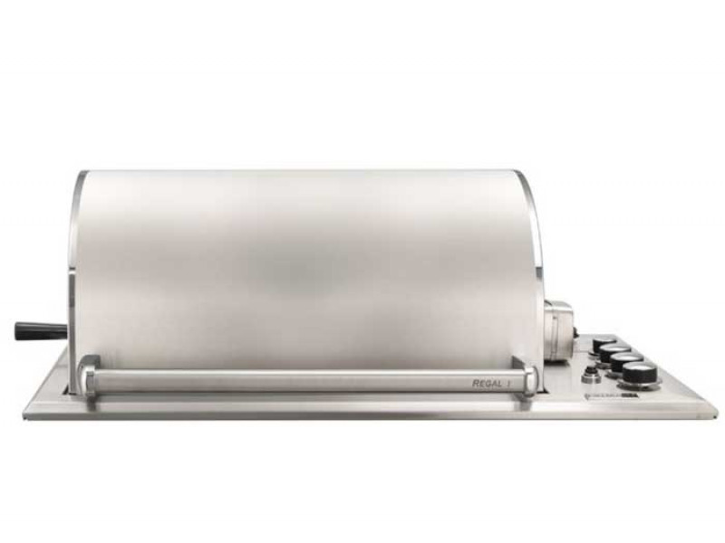 fire magic gas grill