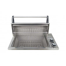 Fire Magic 23-inch Deluxe Gourmet Countertop Grill