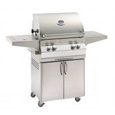 Fire Magic 24-inch Aurora A430s Portable Grill With Rotisserie Only