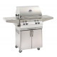 Fire Magic Aurora A430s 24-inch Portable Grill With Rotisserie