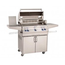 Fire Magic 30-inch Aurora A540s Portable Grill With Rotisserie Only