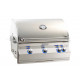 Fire Magic 30-inch Aurora A540i Built In Grill