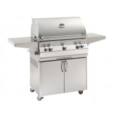 Fire Magic 30-inch Aurora A540s Portable Grill