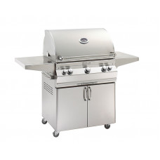 Fire Magic 30-inch Aurora A660s Portable Grill