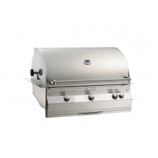 Fire Magic Aurora A790i 36-inch Built-In Grill with Rotisserie