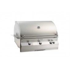 Fire Magic Aurora A790i 36-inch Built-In Grill Without Rotisserie