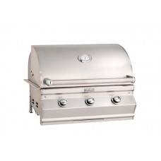 Fire Magic 30 Legacy Firemaster Drop-In Charcoal Grill (3324)