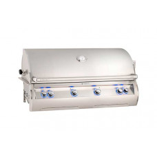 Fire Magic 48-inch Echelon Diamond E1060i Built In Grill (Analog)