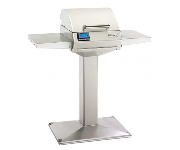Fire Magic Pedestal Electric Grill Fire Magic Pedestal Electric Grill