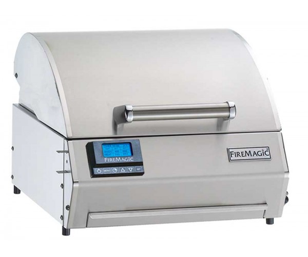 Fire Magic Tabletop Electric Grill Fire Magic Tabletop Electric Grill