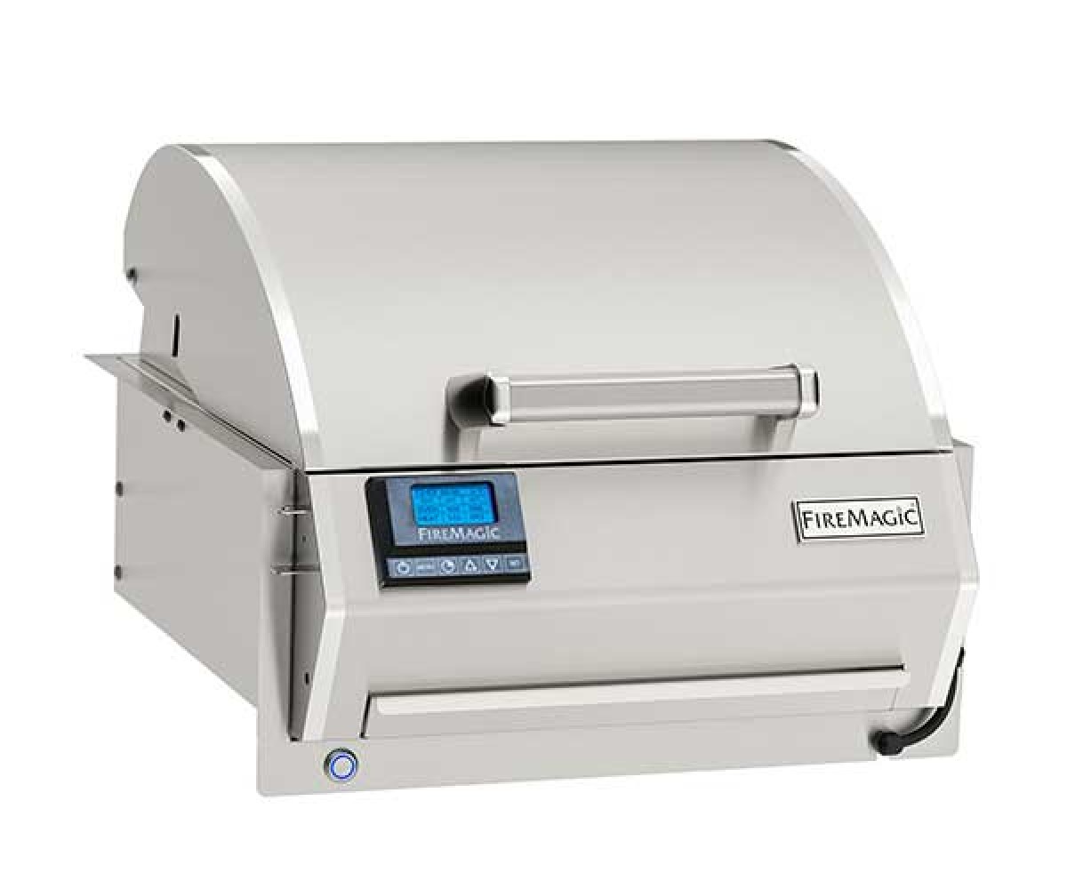 Fire Magic E251 Electric Built-in Grill E251I-1Z1E-ID