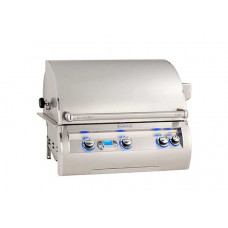 Fire Magic 30-inch Echelon Diamond E660i Built In Grill (Digital)