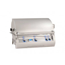 Fire Magic 36-inch Echelon Diamond E790i Built In Grill (Digital)