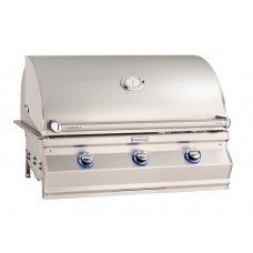 Fire Magic 36-inch Aurora A790i Built In Grill