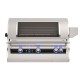 36" Echelon Diamond Grill w/ Magic Window and Infrared Burner (Digital) [SPECIAL ORDER]  + $9,617.40 