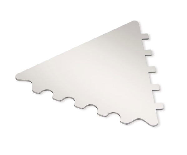 Fire Magic Stainless Steel Grid Scraper Fire Magic Stainless Steel Grid Scraper