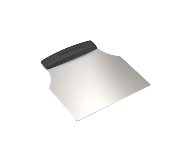 Fire Magic Stainless Steel Grid Scraper for Echelon Gourmet Griddle Fire Magic Stainless Steel Grid Scraper for Echelon Gourmet Griddle