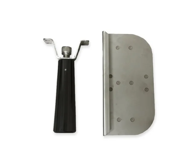 Fire Magic Oven Hood Side Handle Kit Fire Magic Oven Hood Side Handle Kit