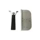 Fire Magic Oven Hood Side Handle Kit Fire Magic Oven Hood Side Handle Kit