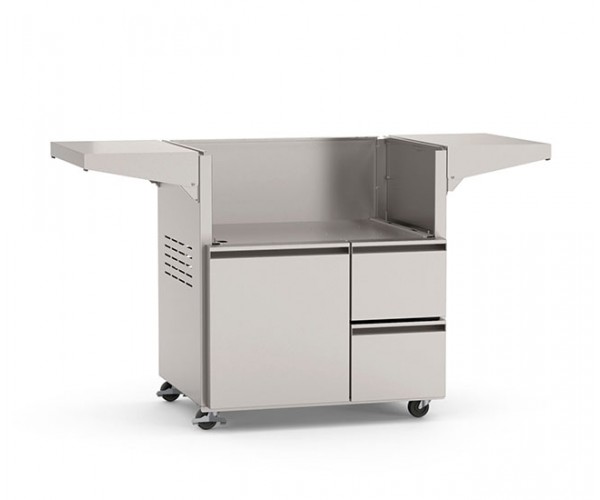 Fire Magic Portable Cart for 30-inch Grills, Pizza Ovens, and Griddles Fire Magic Portable Cart for 30-inch Grills, Pizza Ovens, and Griddles