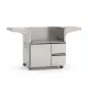 Fire Magic 30-inch Grill Cart  + $2,173.50 