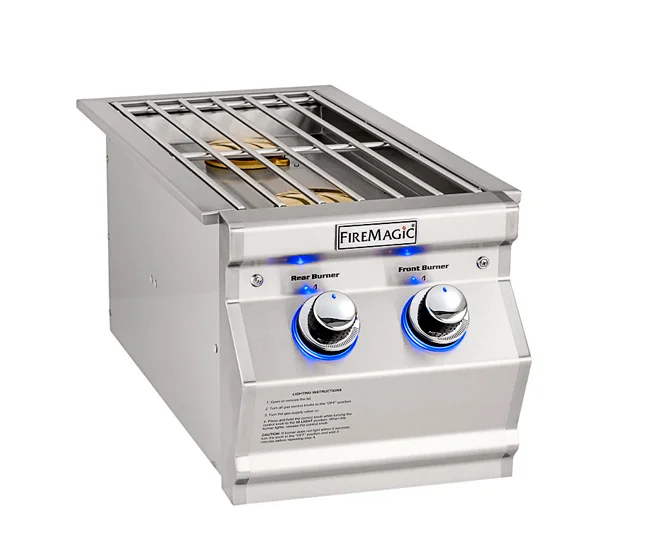 Fire Magic Aurora Side Burner