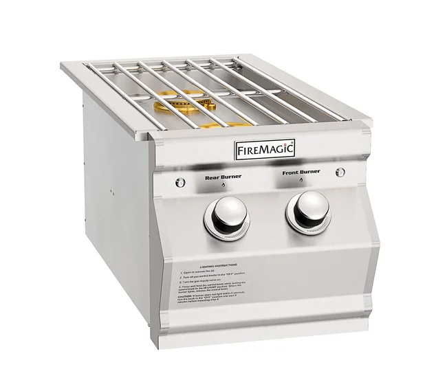 Fire Magic Choice Side Burner